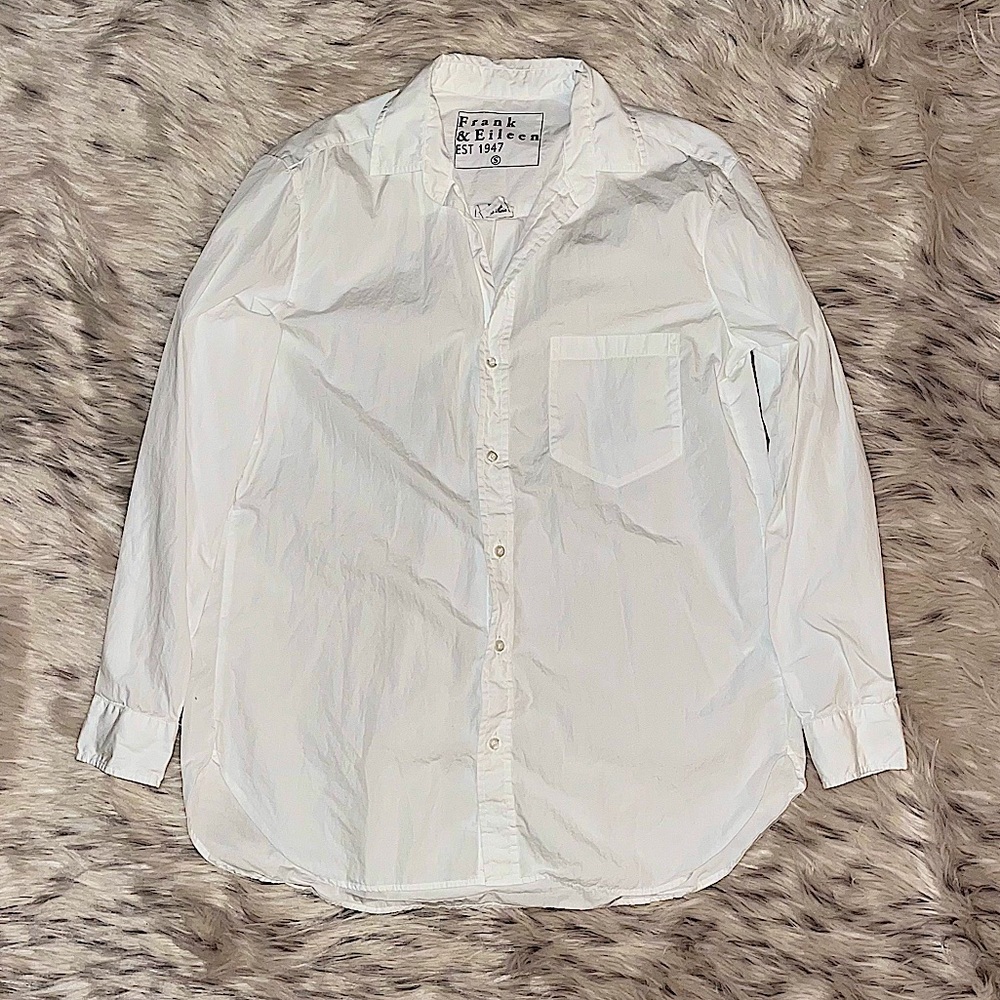 Frank & Eileen Women’s Blouse